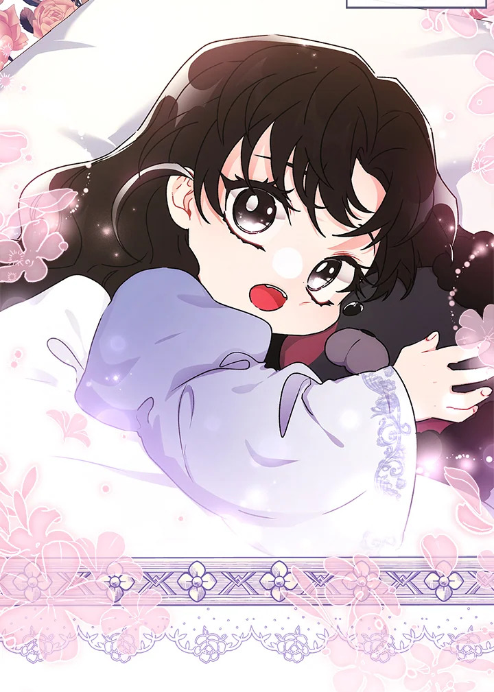 I Became the Male Lead’s Adopted Daughter 87 13